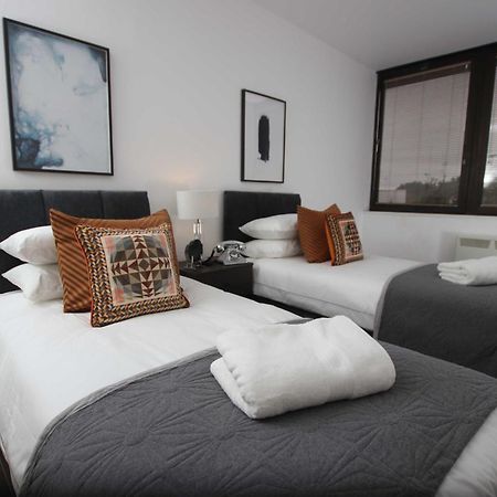 Aisiki Living At Upton Rd, Multiple 1, 2, Or 3 Bedroom Apartments, King Or Twin Beds With Free Wi-Fi & Parking Watford  Exterior foto